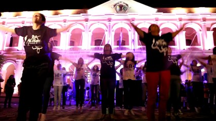 The Amazing Spider-Man : Le Destin d'un Héros - Earth Hour - VOST