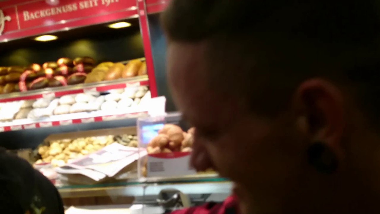 Roadtrip - Hoyerswerda 15.02.2014 Lichtensteinmuzik