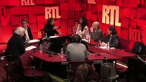 Jean-François Kahn: L'invité du jour du 18/02/2014 dans A La Bonne Heure