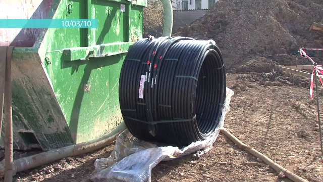 PREBAT Haute-Normandie - Collectif neuf BBC : la vie du projet