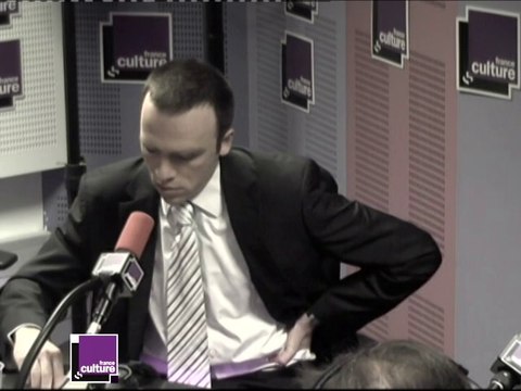 Les Matins de France Culture : « Qui sont ces occidentaux qui s’engagent pour le jihad ? »