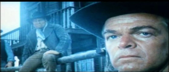 A Fistful Of Dollars