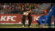 ICC T20 WorldCup 2014 Promo...!!  Must Watch it...!! BY SALEEM GUJJAR