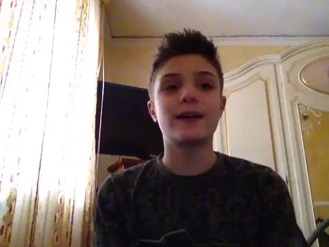 Addio a questo canale nuovo canale TheIronCrysis