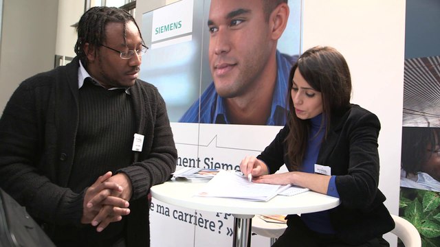 Siemens, partenaire NQT - RNQT2013