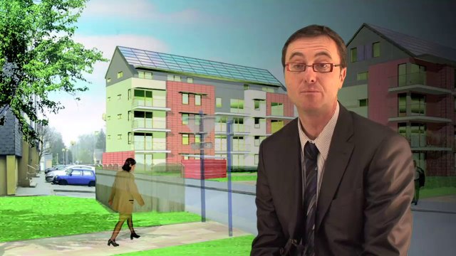 PREBAT Haute-Normandie - Collectif neuf BBC : motivations des acteurs