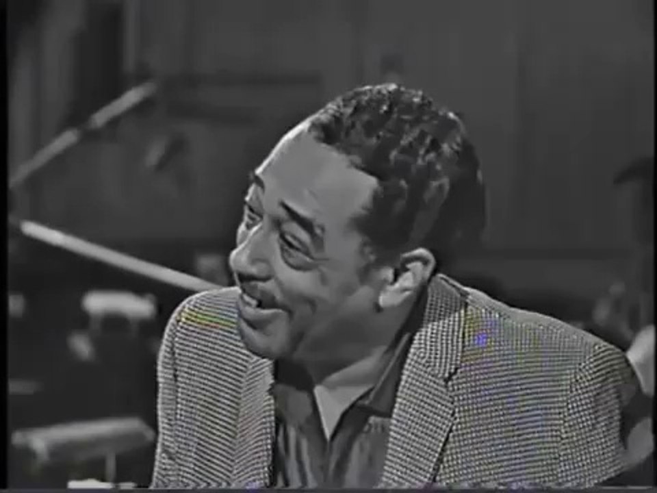 Duke Ellington Meets Tchaikovsky