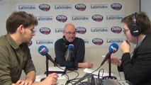 Municipales : interview d'Yves Hennequin, candidat à Hesdigneul-les-Boulogne