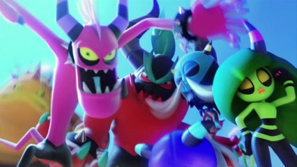 Welcome to Nintendo Girls Club