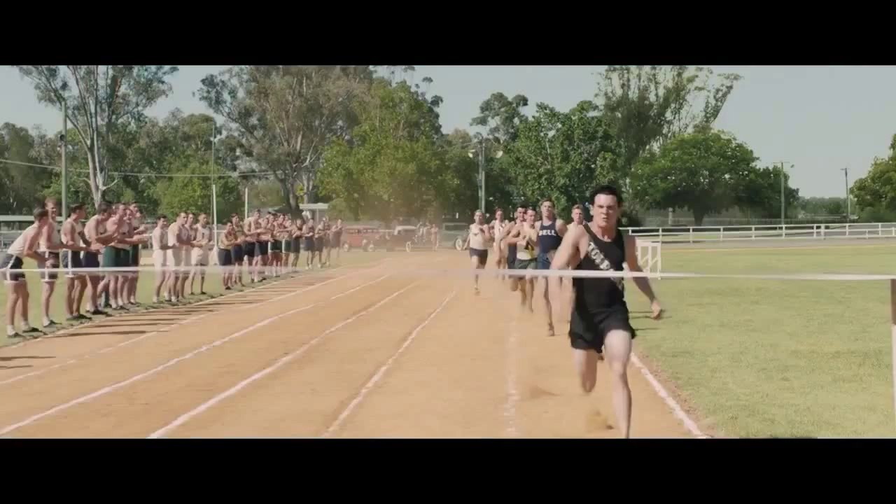Unbroken - Angelina Jolie - Trailer Subtitulado Español - CineFriki.com