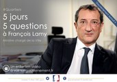 Sur quels critères vous êtes-vous basé pour redessiner la carte des quartiers prioritaires? 5J5Q avec François Lamy, ep2