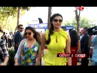 Daisy Shah – Salman Khan has quit smoking