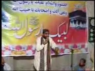 ALVI SB NAAT by shabab e islami