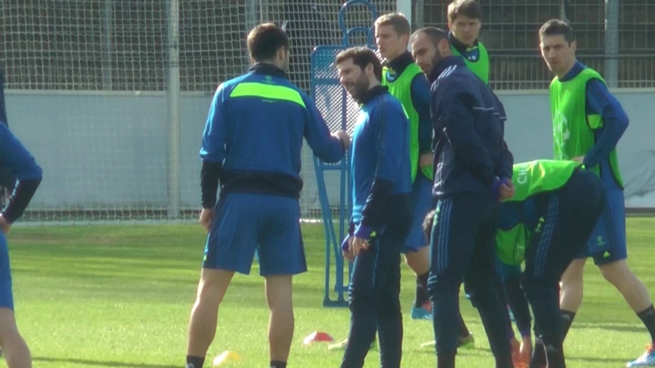 Bayers Furcht vor Ibra und dem Wundertor