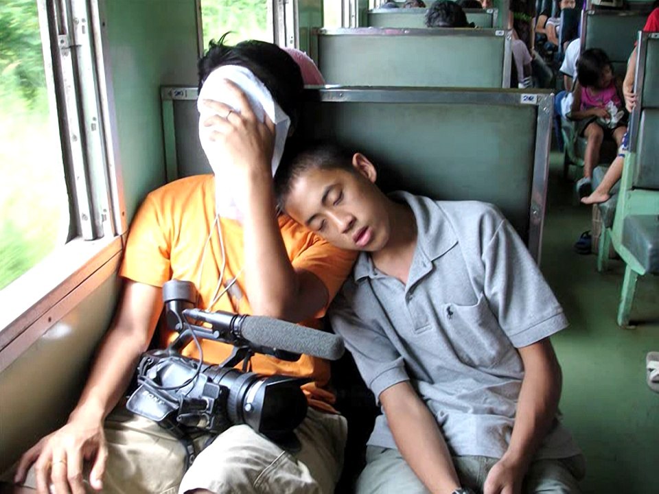 Final Score 365 วัน ตามติดชีวิตเด็กเอ็นท์ VTR 2 - video Dailymotion