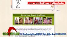 Fat Loss Factor Review On How To Lose Weight Fast With Fat Loss Meals