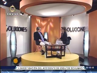 Defensor del Pueblo debería decirle al Gobierno "que no le impida de manera agresiva al ciudadano reclamar sus derechos"