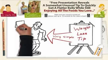 Fat Loss Factor review weightloss secret How to Lose Weight Fast