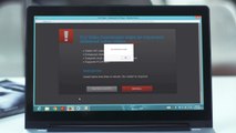 How to remove a virus from my computer using antivirus software?