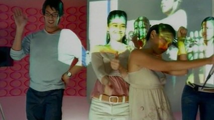 แก๊งชะนีกับอีแอบ Metrosexual outtakes