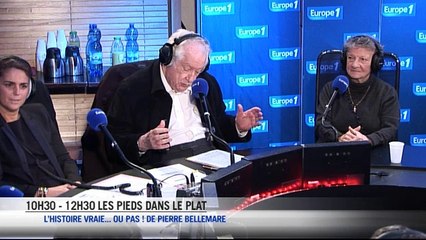 Tour de passe-passe qui vire à l'impasse