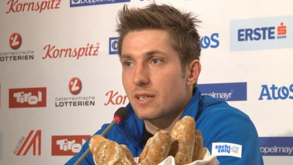 Hirscher lauds Ligety