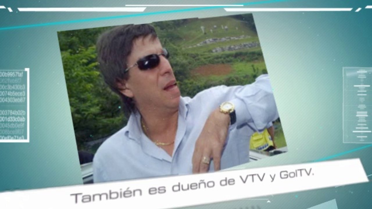 Paco Casal