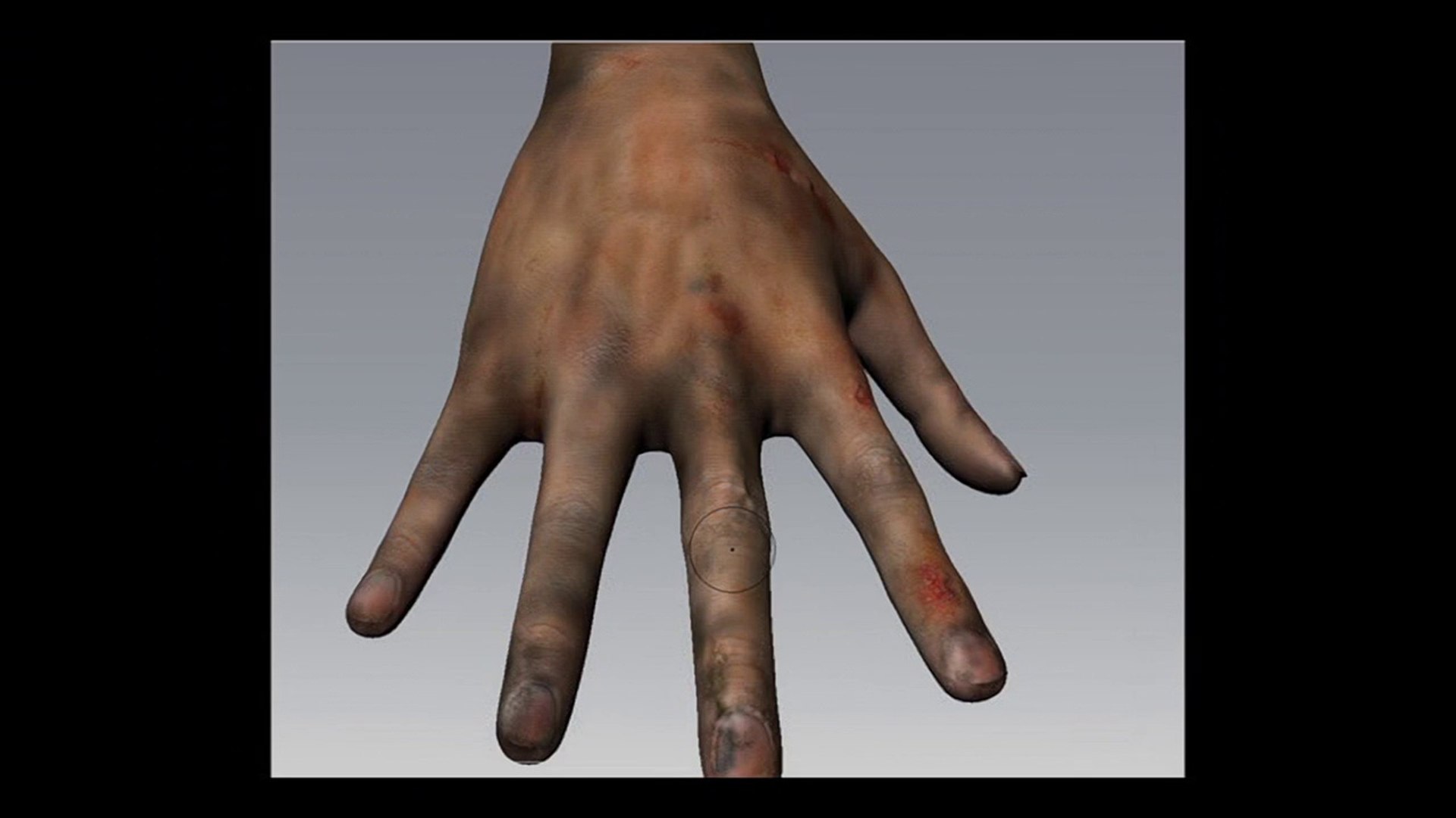 ⁣5แพร่ง Phobia 2 visual effects 02