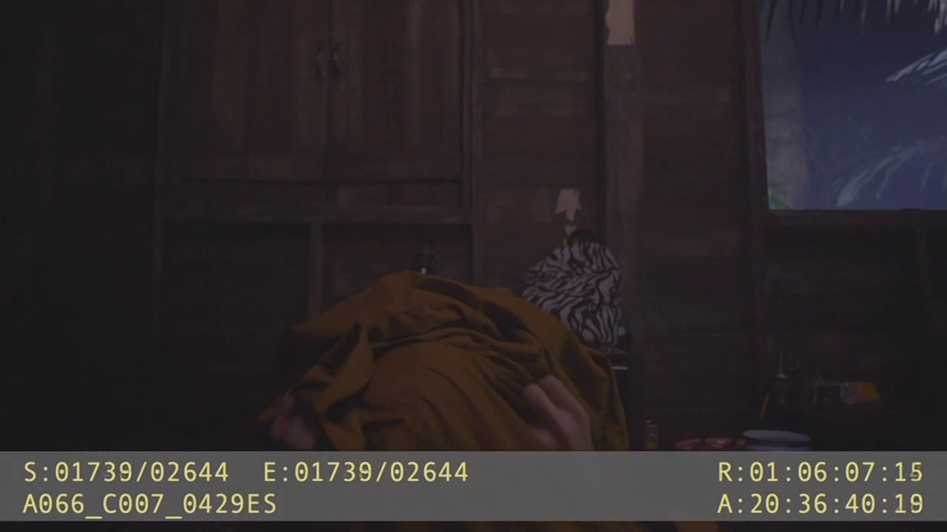 ⁣5แพร่ง Phobia 2 visual effects 05