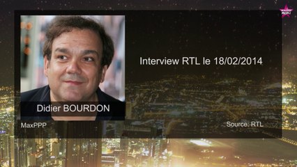'Les Trois Frères' : Didier Bourdon furieux !