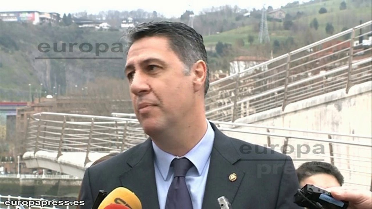 Albiol, por controles más duros en fronteras