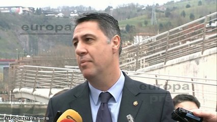 Albiol, por controles más duros en fronteras