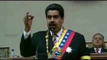 Leopoldo López llama a manifestarse contra Maduro