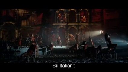 BE ITALIAN - dal film "Nine" -  Sottotitolatura eseguita da me!