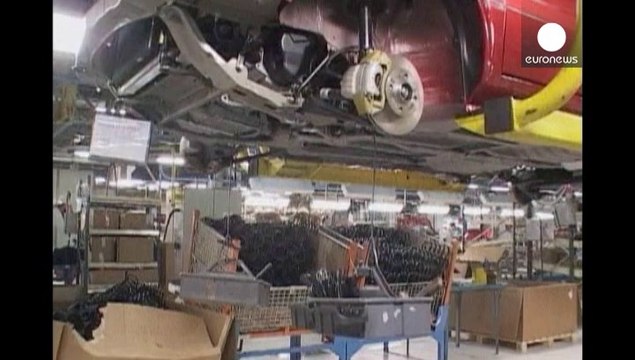 Ventes de voitures neuves en Europe : cinquième mois consécutif de hausse en janvier