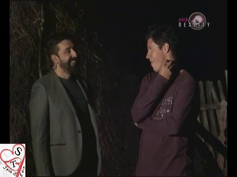 Edin i Ognjen - Edinov tajni zadatak - Farma 5 (osma nedelja)