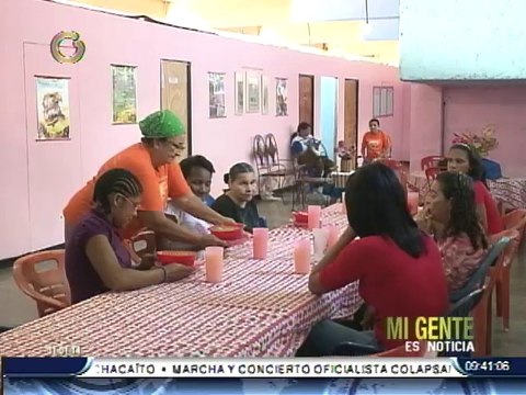 Fundación Gloria de Dios resguarda a mujeres con adicción a drogas y alcohol