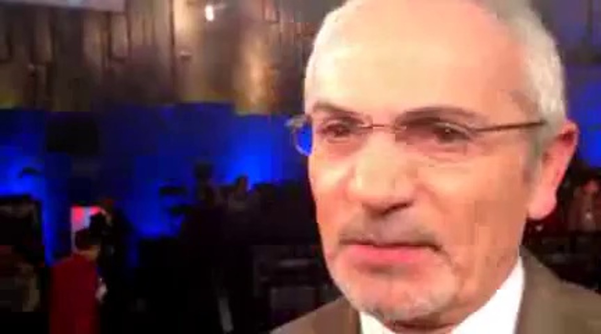 Савик Шустер про последний эфир