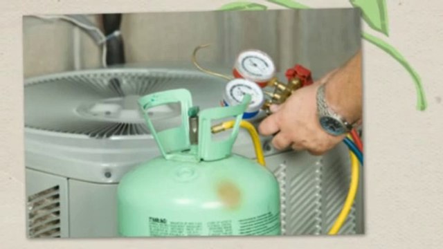 Ductless AC Units in Jacksonville (Air Conditioning System).