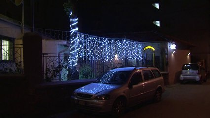 مطعم ناجح في روما يلجأ إلى خدمات مرضى متلازمة داون