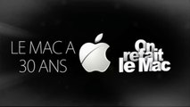 ORLM-157 : Les 30 ans du Mac, 3ème partie