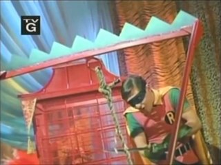 Revolution Reviews Ep 5 - Batman 1960's TV Series Revisited Part 2