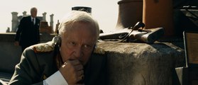 DIPLOMATIE - Bande-annonce