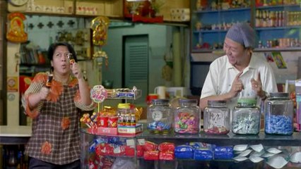 ซีซันส์เชนจ์ Seasons Change VTR 02