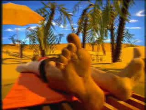 L'annee des Guignols 1998-1999 (on m'aurai menti) 1/5