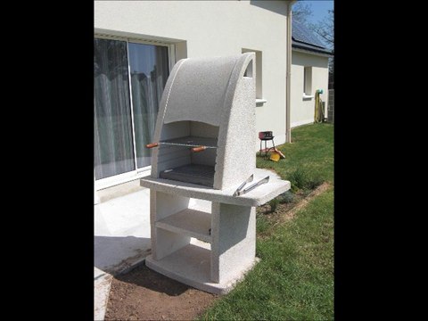 Contemporary Barbecues- The right barbecue your needs Contemporary Barbecues
