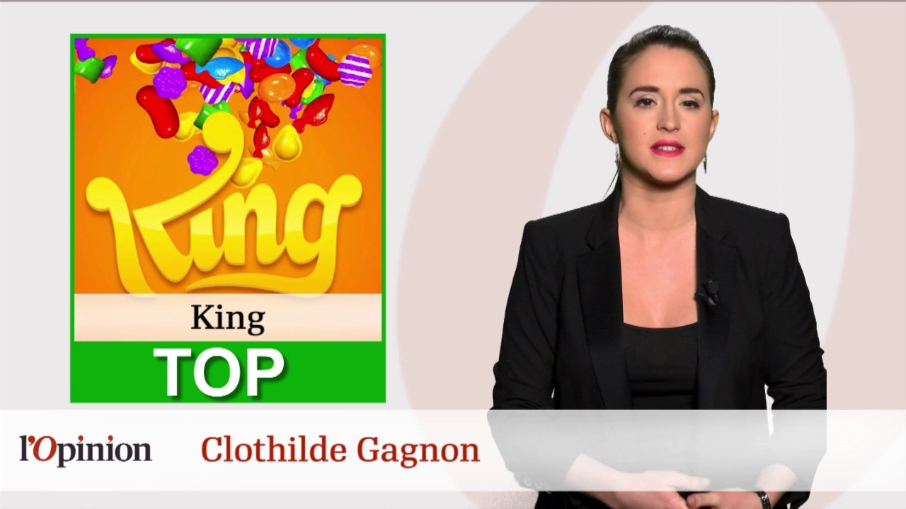 Le Top : King Le Flop : Kiabi