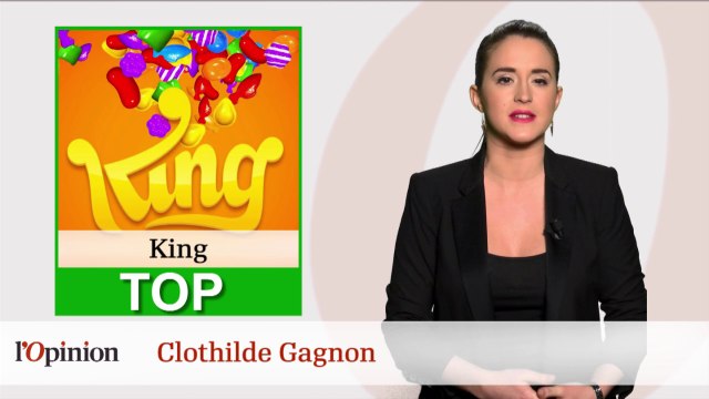 Le Top : King Le Flop : Kiabi