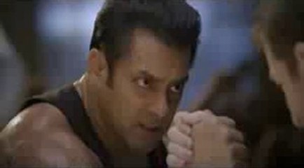 Dixcy Scott's New Official Commercial - Salman Khan