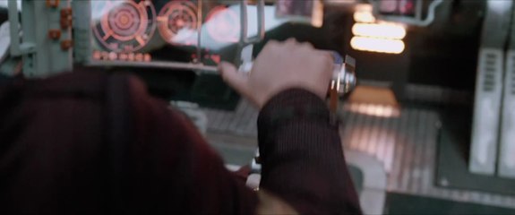 Marvel's Guardians of the Galaxy 15 Second Trailer Teaser (HD)